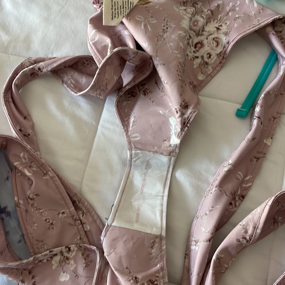 Loveshackfancy bikini bottom - XS - NWT - Picture 4 of 5